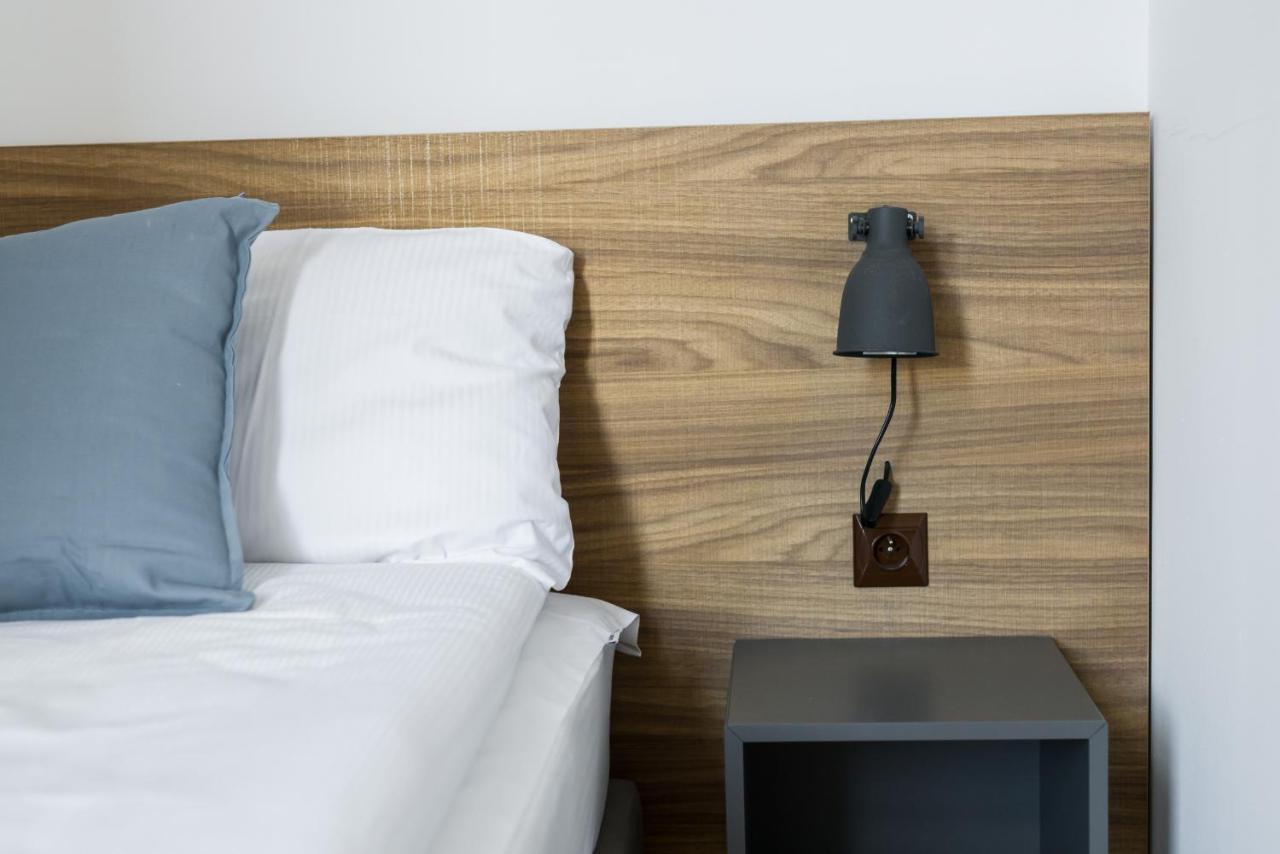 Kwiatowa Apartments Poznan City Center By Noclegi Renters Eksteriør bilde