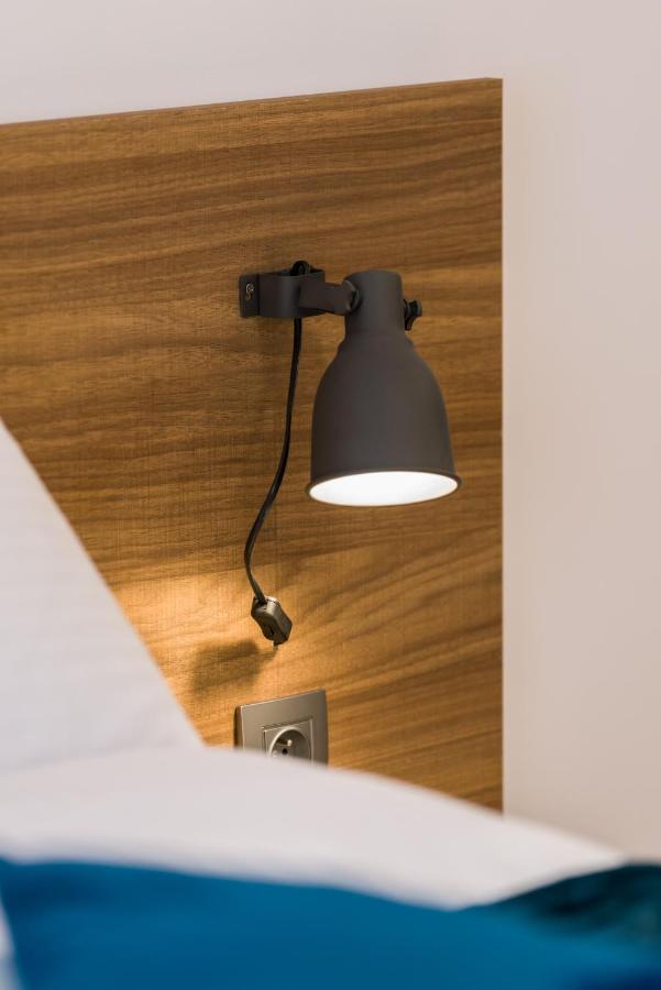 Kwiatowa Apartments Poznan City Center By Noclegi Renters Eksteriør bilde