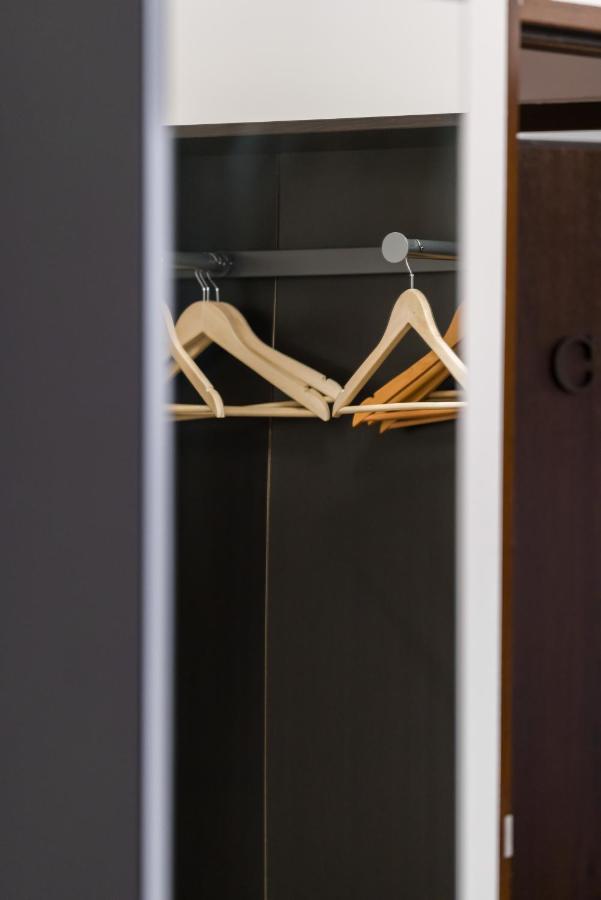 Kwiatowa Apartments Poznan City Center By Noclegi Renters Eksteriør bilde