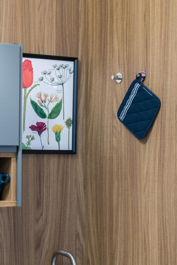 Kwiatowa Apartments Poznan City Center By Noclegi Renters Eksteriør bilde
